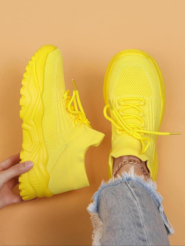 🌬️Women’s Breathable Mesh Casual Sneakers | Daily Wear & Walks👟