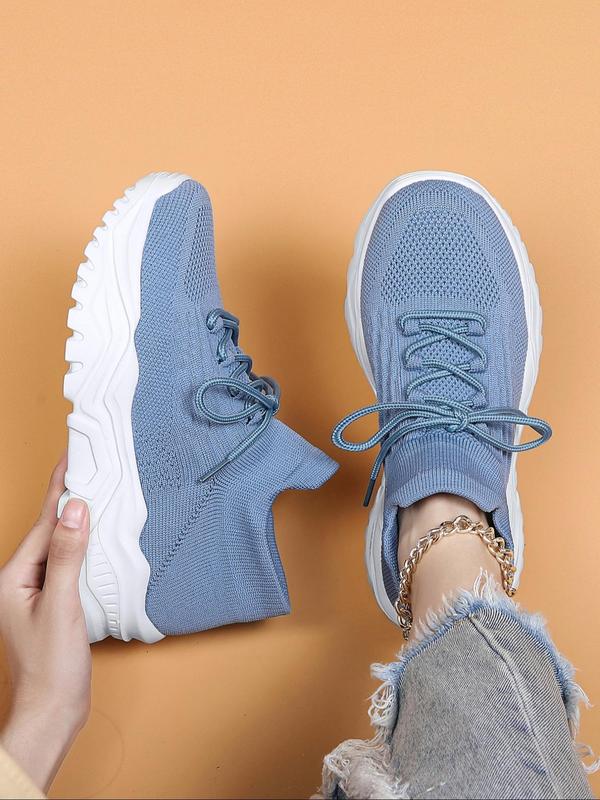 🌬️Women’s Breathable Mesh Casual Sneakers | Daily Wear & Walks👟