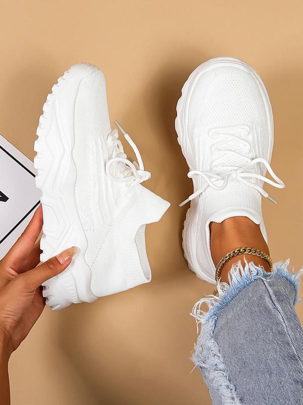 🌬️Women’s Breathable Mesh Casual Sneakers | Daily Wear & Walks👟
