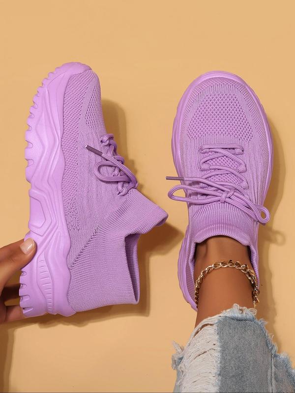 🌬️Women’s Breathable Mesh Casual Sneakers | Daily Wear & Walks👟