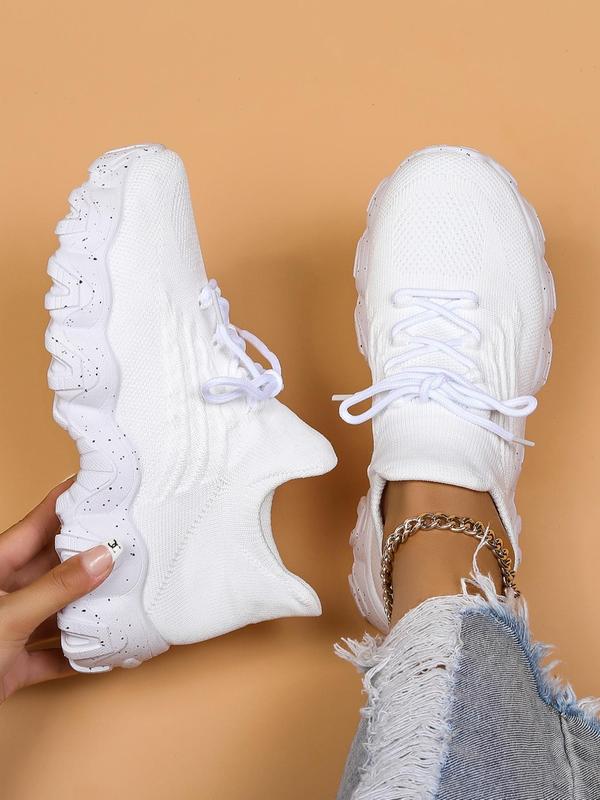 🌬️Women’s Breathable Mesh Casual Sneakers | Daily Wear & Walks👟