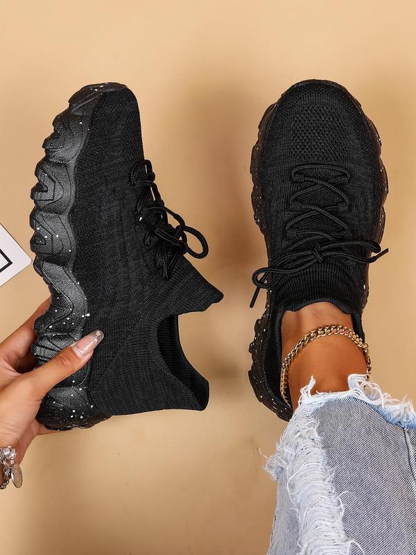 🌬️Women’s Breathable Mesh Casual Sneakers | Daily Wear & Walks👟