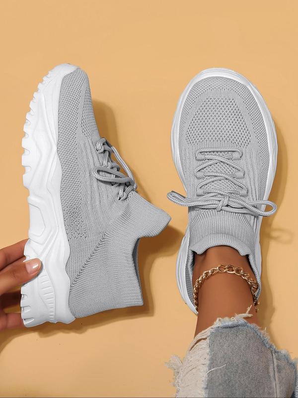🌬️Women’s Breathable Mesh Casual Sneakers | Daily Wear & Walks👟