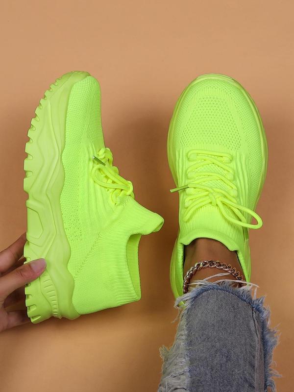 🌬️Women’s Breathable Mesh Casual Sneakers | Daily Wear & Walks👟