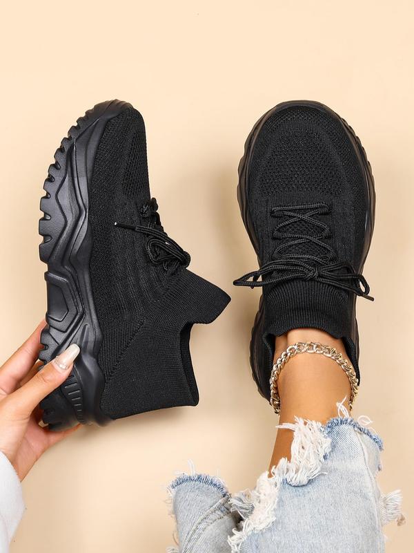 🌬️Women’s Breathable Mesh Casual Sneakers | Daily Wear & Walks👟