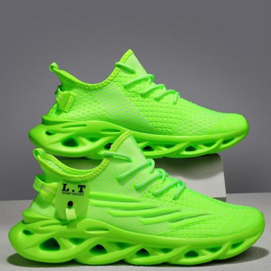 Blaze™ Twist-Sole Ultra-Light Sports Sneakers, Trendy Sneakers for Daily Wear