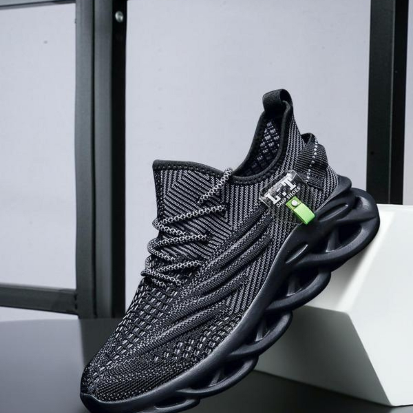 Blaze™ Twist-Sole Ultra-Light Sports Sneakers, Trendy Sneakers for Daily Wear
